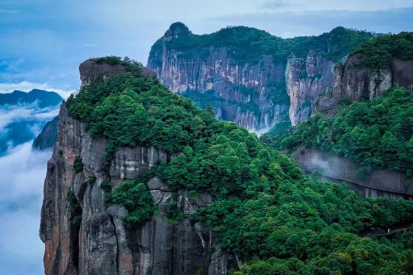 2024神仙居风景区门票免费及优惠政策