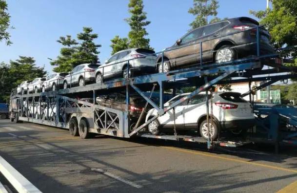 汽車品牌車型對汽車托運有影響嗎