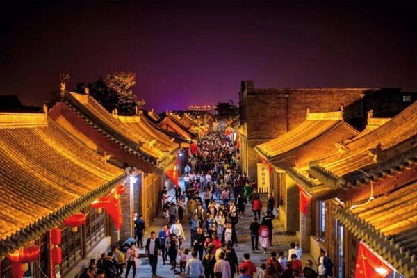 2023忻州古城门票多少钱一张 山西忻州古城有什么好玩的
