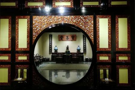 北京观复博物馆旅游攻略-门票价格-景点信息