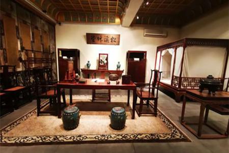 北京观复博物馆旅游攻略-门票价格-景点信息