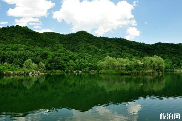 延庆玉渡山自驾游攻略 玉渡山停车场指南