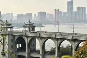 武汉长江大桥限行规定2023