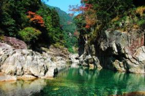 福安白云山景区游玩多少时间