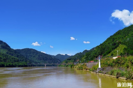 2023浈阳峡风景区游玩攻略 - 门票价格 - 开放时间 - 地址 - 交通