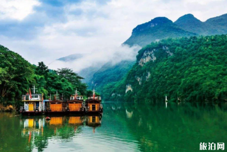 2023浈阳峡风景区游玩攻略 - 门票价格 - 开放时间 - 地址 - 交通