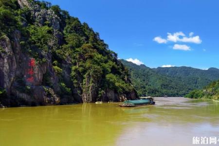 2023浈阳峡风景区游玩攻略 - 门票价格 - 开放时间 - 地址 - 交通