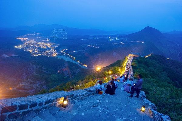 居庸闭夜游少乡甚么时候开放