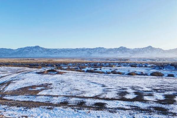 新疆冬天适合旅游吗 去哪里旅游比较好