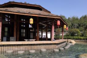 观唐温泉门票包含什么