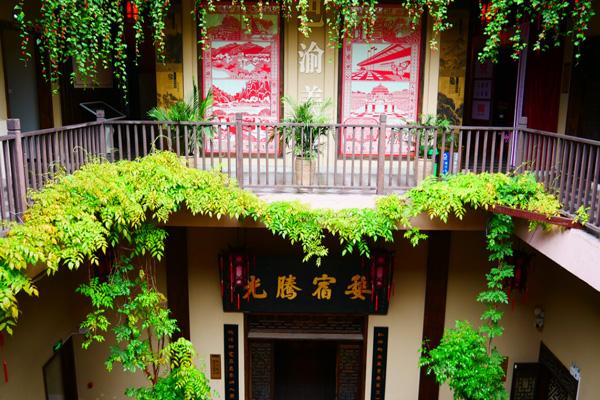 重庆免费的博物馆有哪些 最值得去的博物馆