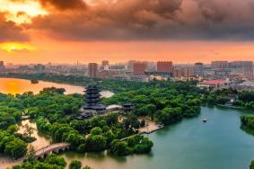 济南有什么好玩的地方景点推荐