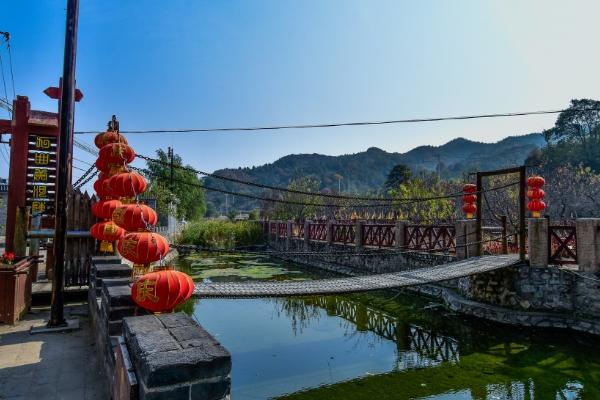 北京密云秋天旅游攻略 游玩路線推薦