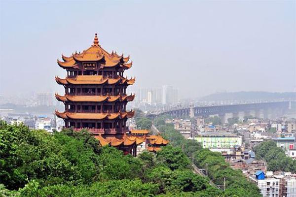 武汉老人免费景点有哪些2023 武汉70岁老人旅游免费吗