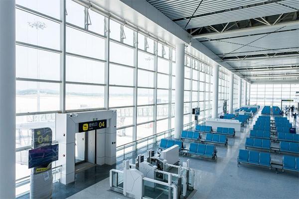 2023年冬季鄂州花湖机场航班时刻表