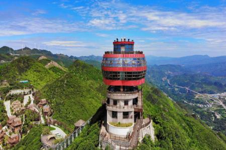六盘水有哪些景点值得去玩 十大必去的旅游景点