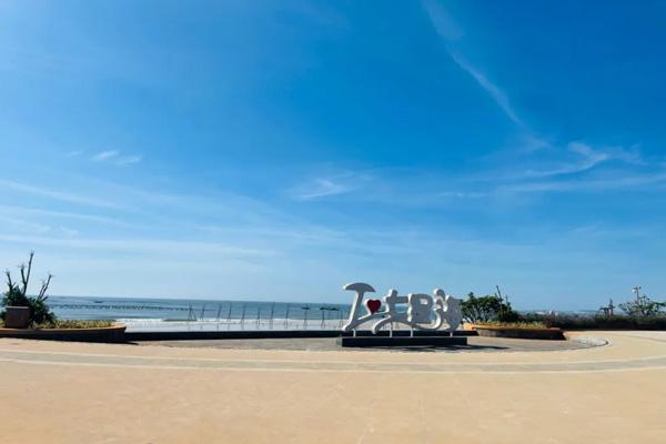 漳州哪里有沙滩 最好玩的沙滩在哪里