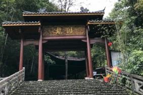 武夷山龍川大峽谷游玩攻略-門票價(jià)格-景點(diǎn)信息