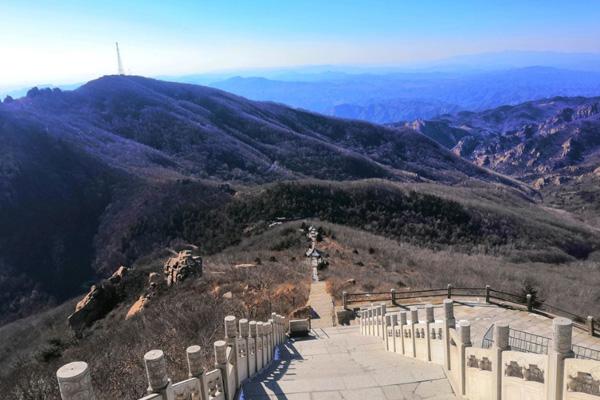 秦皇岛有哪些免费的旅游景点 20个好玩的免费景点