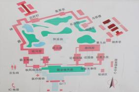 2023徐州戏马台游玩攻略 - 门票价格 - 开放时间 - 景点介绍 - 简介 - 交通 - 地址 - 电话 - 天气