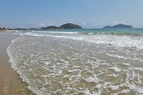 万宁旅游必去十大景点