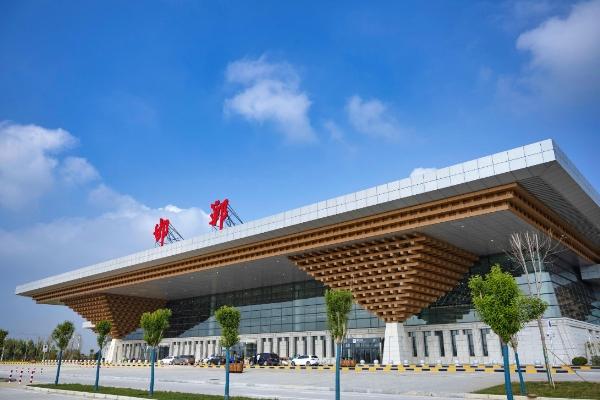 邯郸机场冬春航班时刻表 所有的航班时刻表