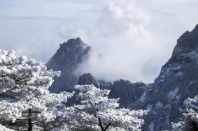 2023黄山冬游线路推荐