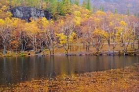 长白山旅游攻略最新2023