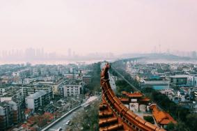 黄鹤楼几点开门几点关门 黄鹤楼景区营业时间