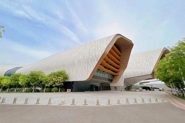2023天津国家海洋博物馆直通车价格