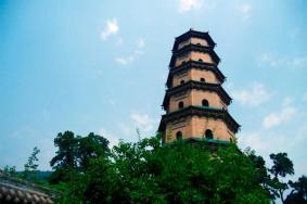 太原旅游免费景点有哪些