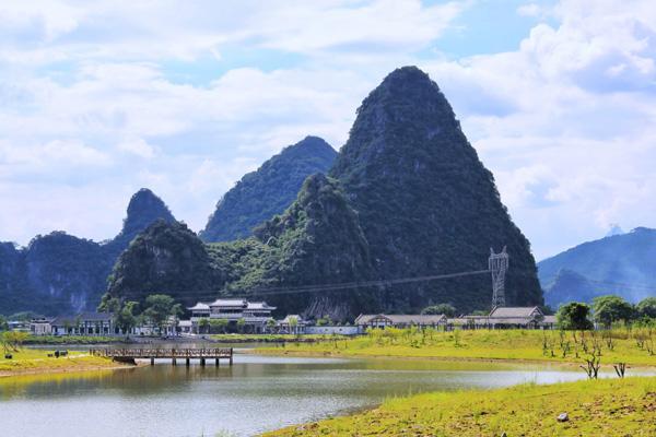 广西贺州必玩景点有哪些 十大旅游景点推荐