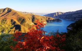 济源黄河三峡景区旅游攻略-门票价格-景点信息