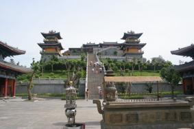 文笔峰在哪里