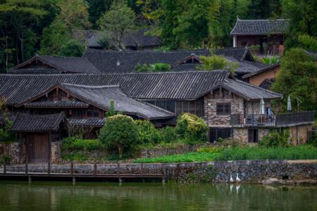 雅溪古村景区游玩攻略-门票价格-景点信息