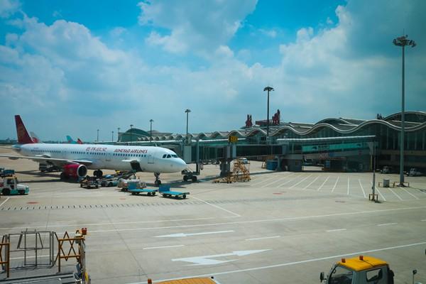 2023杭州萧山机场摆渡1号线路线及时间