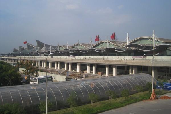 2023杭州萧山机场摆渡1号线路线及时间