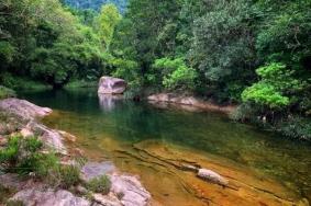 陵水必去的五大景点