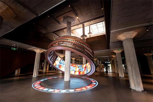 上海世界技能博物馆开放时间最新2023