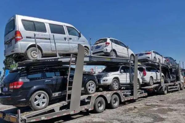 汽車托運是公路好還是鐵路好