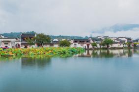 2023南屏景区门票免费及优惠政策