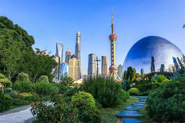 上海影视取景地有哪些 2023上海十大最佳影视取景地