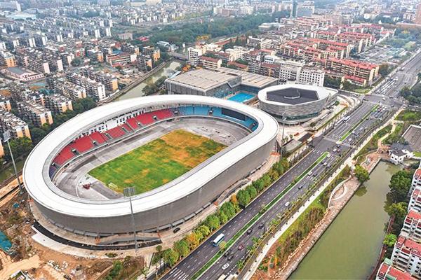 杭州亚运会场馆什么时候恢复开放2023