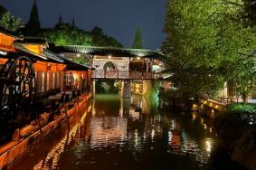 嘉兴乌镇旅游攻略二日游