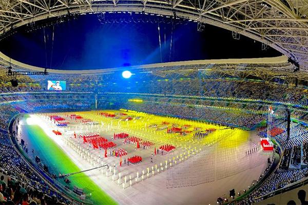北京国家奥林匹克中心体育场需要预约吗