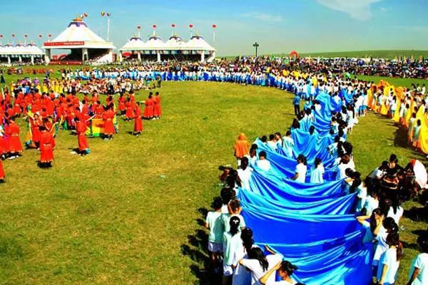 2023内蒙古草原文化节什么时候举行？在哪举行？
