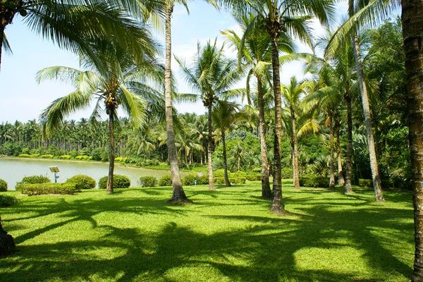 興隆熱帶植物園門票優惠