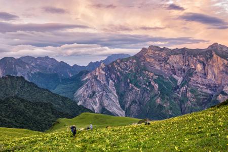 九鼎山风景区游玩攻略-门票价格-景点信息