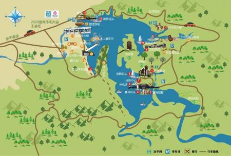 2024平谷金海湖风景区游玩攻略-门票价格-景点信息