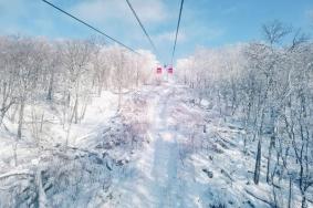 2023-2024北大湖滑雪场开板时间